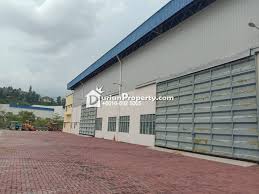 Maybe you would like to learn more about one of these? Detached Warehouse For Rent At Kawasan Perindustrian Nilai 3 Nilai For Rm 36 000 By John Chu Durianproperty