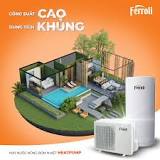 HeatPump là gì? Ứng dụng tuyệt vời của máy heatpump ...
