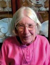 Rose Soule Obituary (1925