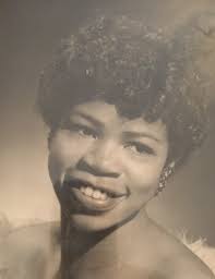 Obituary information for Hazel Jeanette Shepherd