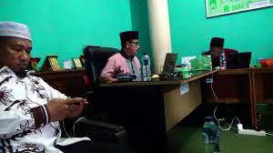 Pertemuan Setiap Selasa Malam Di Ikmi Dihidupkan Kembali Setelah 30 Tahun Hidup Malam Selasa