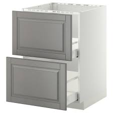 Metod Maximera Unterschr F Spule 2 Fronten 2sch Weiss Bodbyn Grau 188 00 Preise In Euro Inkl Mwst Zzgl Vers Unterschrank Ikea Ausziehbare Schublade