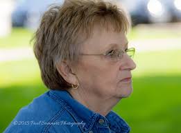 Obituary information for Sue Ann Bush