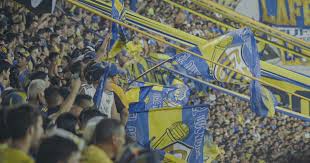 May 18, 2021 · when it appeared as though he was close to a return to south america to join argentine giants boca juniors, they pleaded with him to stay and a deal was then hashed out with united. The Fans Who Make Football Boca Juniors Fc Football Al Jazeera