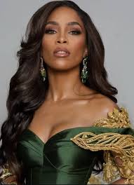 Britanny Robinson was crowned as Miss Universe US Virgin Islands 2025  🇻🇮👑 She will represent USVI in Thailand 🇹🇭 for the 74th Miss Universe  competition. #MissUniverseUSVirginIslands #MissUniverseUSVirginIslands2025  #MissUniverse #MissUniverseUSVI ...