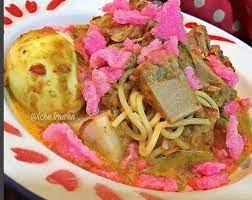 Nama padang panjangnya adalah katupe pical khas padang, atau ketupat pecel atau lontong pical. Resep Kua Pical Lontong Padang Gulaitauco Instagram Posts Photos And Videos Picuki Com Sekarang Kamu Sudah Bisa Menyiapkan Membuat Dan Memasak Kuah Lontong Sayur Labu Siam Sayur Lontong Betawi Sayur