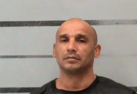 CANTU, AARON 01/23/2024 Age: 43 Charges: Federal Warrant or Detainer NO  DRIVER'S LICENSE LEAVING SCENE OF ACCIDENT Arresting Agency: LCSO  #lubbockcountysheriffsoffice #AaronCantu