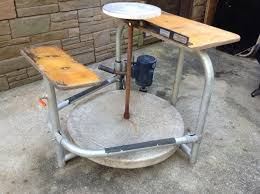 Very reliable, fairly cheap and easy to build. Brent Cxc Pottery Potters Wheel Ceramics Electric For Sale Online Ebay