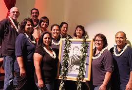 KS Maui Service Awards