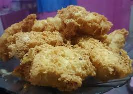 Dibalik rasanya yang enak, pisang goreng mengandung berbagai zat yang baik untuk tubuh, seperti karbohidrat untuk sumber energi, serat, vitamin c, potasium, dan vitamin b6. Langkah Memasak Tahu Krispi Yang Lagi Viral Sempurna