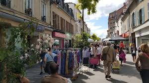 Check spelling or type a new query. Colombes 15 Juin C Est La Braderie Des Commercants Rue Saint Denis Et Aux Alentours Le Colombes Que J Aime