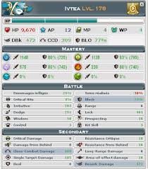 Build Mono S Earth Water Cc Eliotrope Wakfu Forum Discussion Forum For The Wakfu Mmorpg Massively Multiplayer Online Role Playing Game In order to flatten out the learning curve as much as possible, this guide is going. earth water cc eliotrope wakfu forum