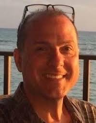 Michael Serafino Obituary (1956