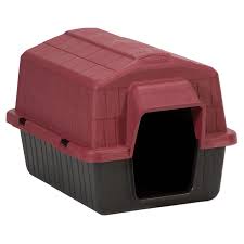 Insulated Dog House Keep Your Pet Friend Safe Plastic Dog House Outdoor Dog House Cool Dog Houses