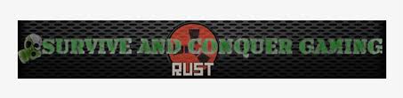 Our Rust Game Banner Rust Transparent Png 1030x350 Free Download On Nicepng Download these rust game background or photos and you can use them for many purposes, such as banner, wallpaper, poster background as well as powerpoint background and website background. our rust game banner rust transparent