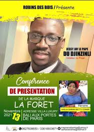 Les Chroniques Eric Rocher