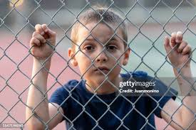 908 Chain Link Fence Park Stock Photos, High-Res Pictures, and Images