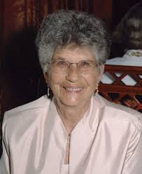 Lucretia Valko Obituary