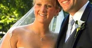 Ashley Berube and Christopher Sanborn