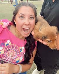 Jasmine Richey's Instagram, Twitter & Facebook