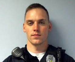 MARION POLICE DEPARTMENT 2018 ANNUAL REPORT