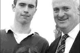 Fame and Fortune as Marty dishes out the Best Dressed prize