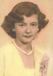 Patricia McClanahan Obituary