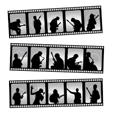 Historia de la musica en el cine. Influencia De La Musica En El Cine Grupo Motiva