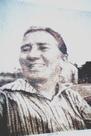 Sarah Jane (Clover) Agnew