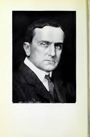 Distinguished men of Baltimore and of Maryland