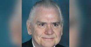 Fred M. Baker, Sr. Obituary