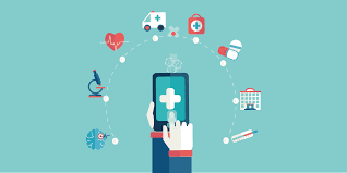 Buying health insurance for the first time seems confusing at first. A Bird S Eye View Of The Health Tech Ecosystem But Don T Take It From Me Medstack