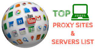 The only difference is that the ip address revealed to the website will not be yours, but a simulated one. 100 Best Free And Up To Date Proxy Sites List Of Fast And Secure Proxy Servers Unthinkable