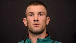 Person: Gary McKenna