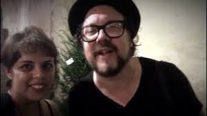 Jeff Fielder (Mark Lanegan Band) saluta CSI