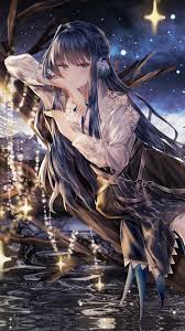 Looking for the best wallpapers? Astesia Anime Girl 4k Wallpapers Hd Wallpapers Id 29709