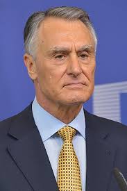 Aníbal Cavaco Silva