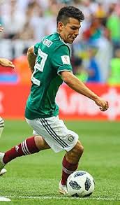 Hirving rodrigo lozano bahena (born 30 july 1995) is a mexican professional footballer who plays as a winger for serie a club napoli and the mexico national team. Hirving Lozano Wikipedia