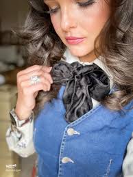 Recreate Jenna Ortega's SNL Outfit with a Western Twist