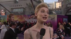We did not find results for: Guardians Of The Galaxy Vol 2 Elizabeth Debicki Ayesha Red Carpet Movie Premiere Interview Youtube