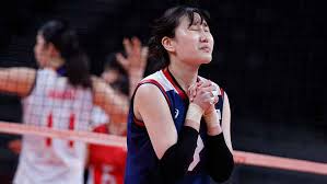 엠빅live 도쿄올림픽 여자배구, 숙명의 한일전 응원하러 왔습니다잠시후 31일 저녁 7시 40분 도쿄 아리아케 아레나에서 대한민국 여자 배구 대표팀이 조별리그 4차전 상대 일본과 맞붙습니다. Sfiyhskzudpjxm