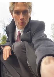 Dubai Chocolate Murphy