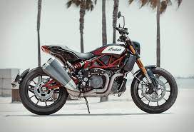 Indian Ftr 1200 Indian Motorcycle Indian Motorbike Custom Street Glide