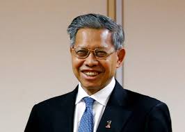 Peringatan datuk seri mustapa mohamed buat rakyat. Kuna Malaysia Draws Substantial Investments From Singapore Economics 22 11 2013