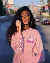 24 people with different beauty standards it seems that they come from another planet winnie harlow vitiligo fashion
