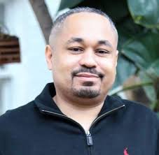 Daily Inspiration: Meet Jesse Johnson