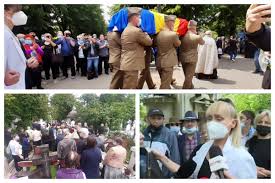 ﻿ eduard novak 22 right forward. MÄƒrturii Sfasietoare FÄƒcute De Fosta SoÅ£ie A Lui Ion Dichiseanu La Inmormantarea IndrÄƒgitului Actor Il Voi Iubi PanÄƒ Inchid Ochii