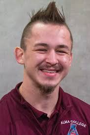 2020 Men's Lacrosse Roster