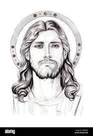 Gesù cristo Immagini senza sfondo e Foto Stock ritagliate