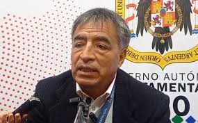 Aapos garantiza provisión de agua para todo el año gracias a las lluvias